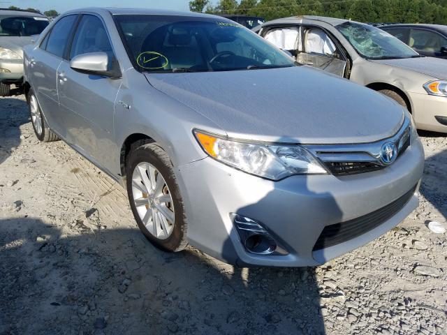 TOYOTA CAMRY HYBR 2013 4t1bd1fk4du084071