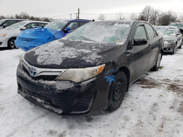 TOYOTA CAMRY 2013 4t1bd1fk4du084331