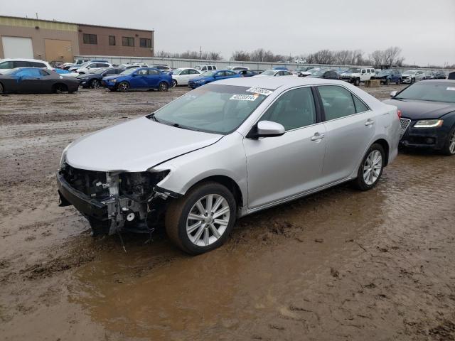 TOYOTA CAMRY 2013 4t1bd1fk4du089724