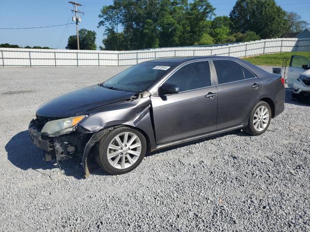 TOYOTA CAMRY 2013 4t1bd1fk4du094521