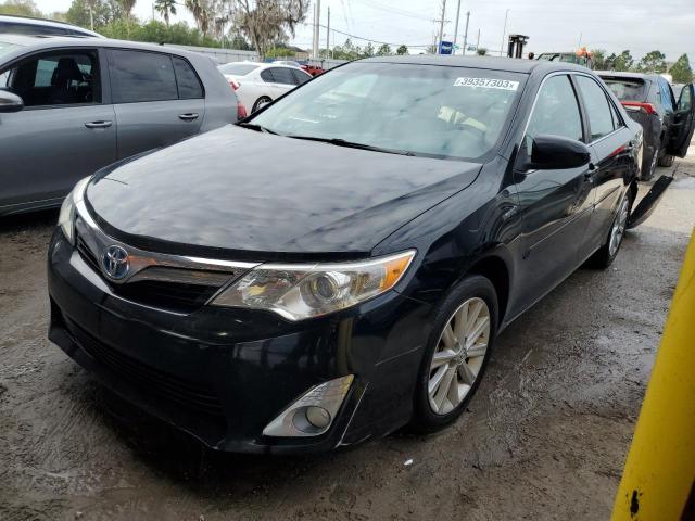 TOYOTA CAMRY HYBR 2013 4t1bd1fk4du094910