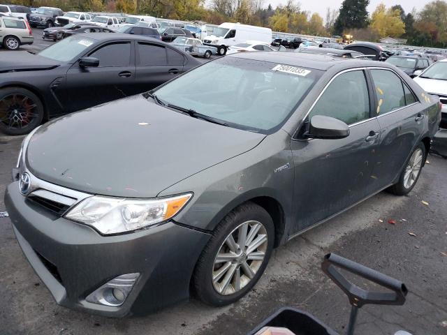 TOYOTA CAMRY 2013 4t1bd1fk4du095068