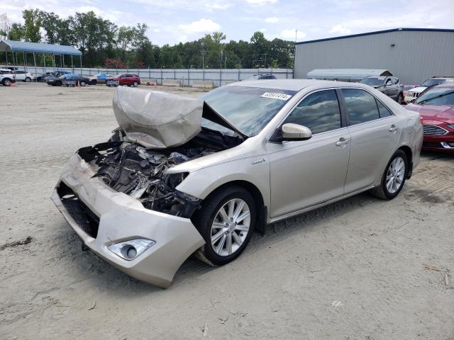 TOYOTA CAMRY 2013 4t1bd1fk4du096463