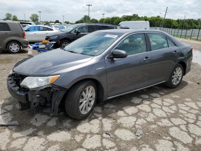 TOYOTA CAMRY 2013 4t1bd1fk4du097080