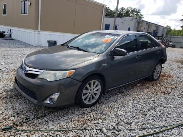 TOYOTA CAMRY HYBR 2014 4t1bd1fk4eu097680