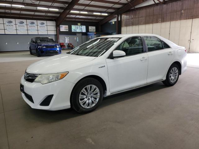 TOYOTA CAMRY HYBR 2014 4t1bd1fk4eu098389