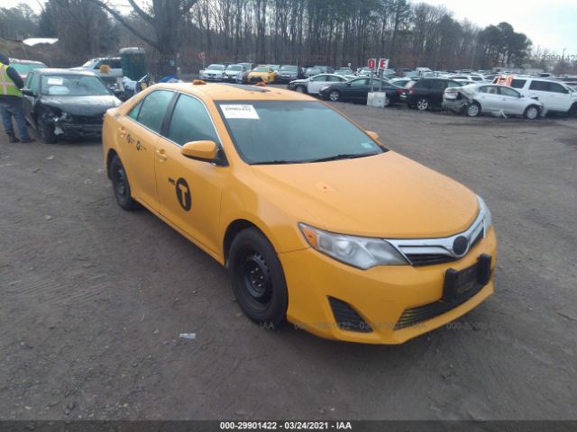 TOYOTA CAMRY HYBRID 2014 4t1bd1fk4eu098473