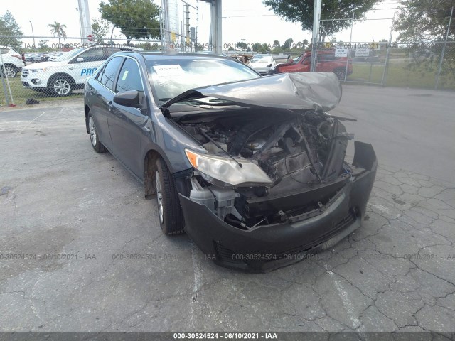 TOYOTA CAMRY HYBRID 2014 4t1bd1fk4eu098957