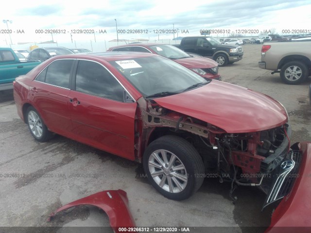 TOYOTA CAMRY HYBRID 2014 4t1bd1fk4eu099395