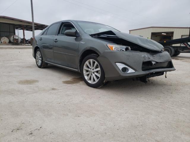 TOYOTA CAMRY HYBR 2014 4t1bd1fk4eu100187