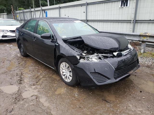 TOYOTA CAMRY HYBR 2014 4t1bd1fk4eu101839