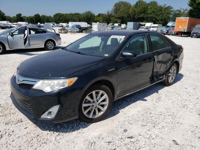 TOYOTA CAMRY HYBR 2014 4t1bd1fk4eu102232