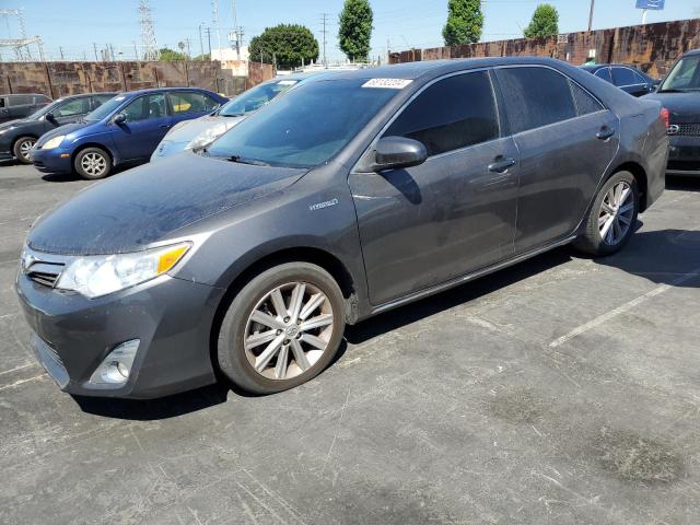 TOYOTA CAMRY HYBR 2014 4t1bd1fk4eu102523