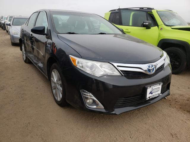 TOYOTA CAMRY HYBR 2014 4t1bd1fk4eu102862