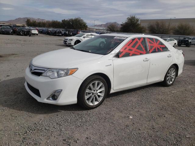 TOYOTA CAMRY HYBR 2014 4t1bd1fk4eu103350