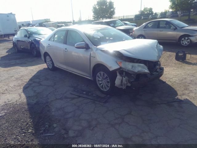 TOYOTA CAMRY 2014 4t1bd1fk4eu103915