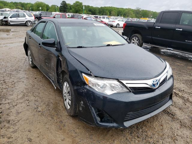 TOYOTA CAMRY HYBR 2014 4t1bd1fk4eu106457