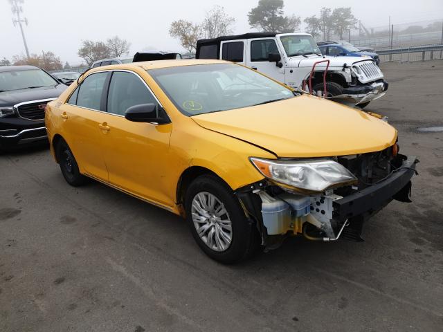 TOYOTA CAMRY HYBR 2014 4t1bd1fk4eu110508