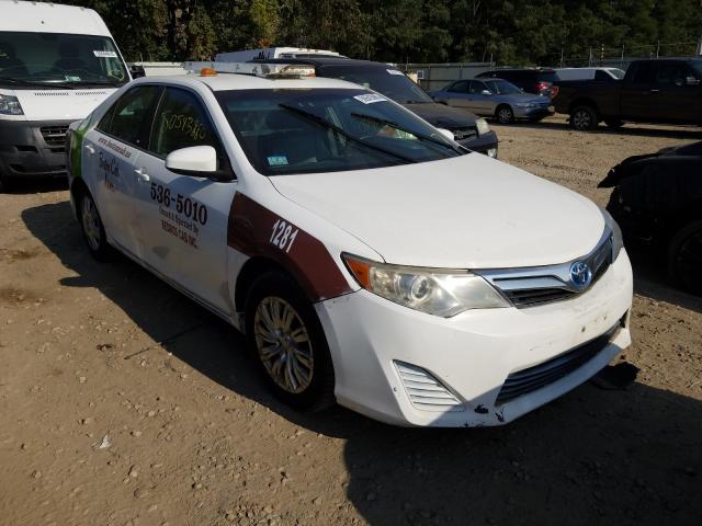 TOYOTA CAMRY HYBR 2014 4t1bd1fk4eu110735