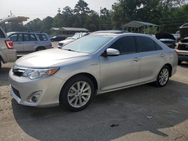 TOYOTA CAMRY HYBR 2014 4t1bd1fk4eu110962