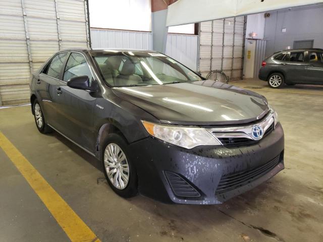 TOYOTA CAMRY HYBR 2014 4t1bd1fk4eu111206