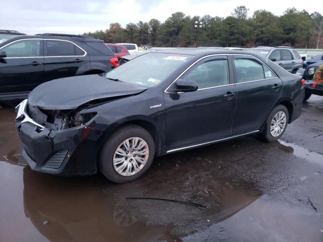 TOYOTA CAMRY HYBR 2014 4t1bd1fk4eu113408