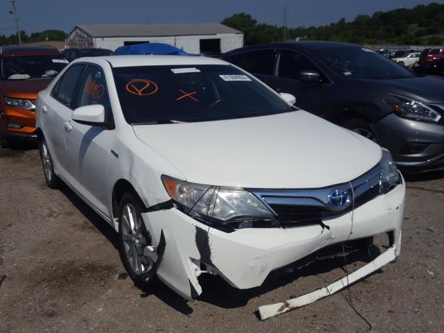 TOYOTA CAMRY HYBR 2014 4t1bd1fk4eu114168