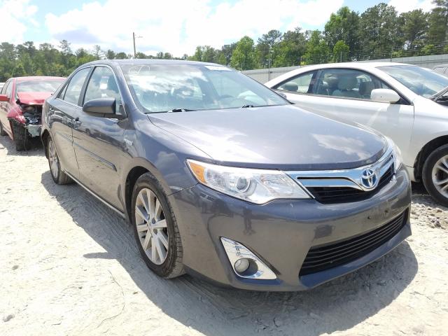 TOYOTA CAMRY HYBR 2014 4t1bd1fk4eu114493