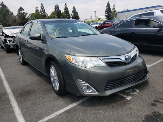 TOYOTA CAMRY HYBR 2014 4t1bd1fk4eu115157