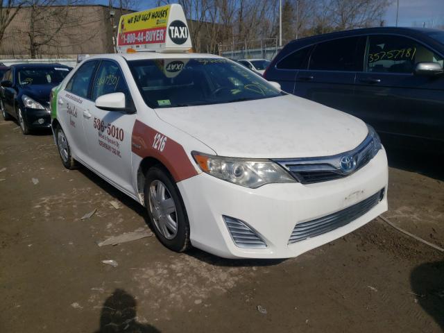 TOYOTA CAMRY HYBR 2014 4t1bd1fk4eu115725