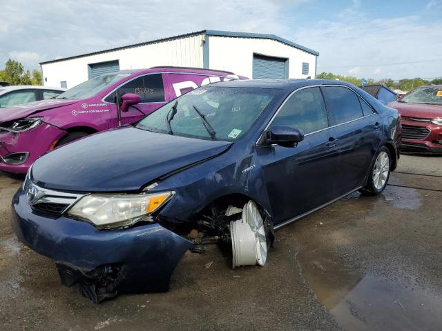 TOYOTA CAMRY HYBR 2014 4t1bd1fk4eu115854