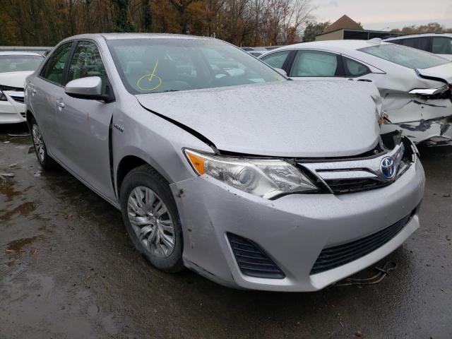 TOYOTA CAMRY HYBR 2014 4t1bd1fk4eu119094