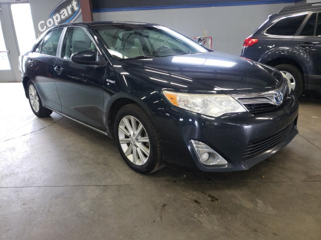 TOYOTA CAMRY HYBR 2014 4t1bd1fk4eu119600