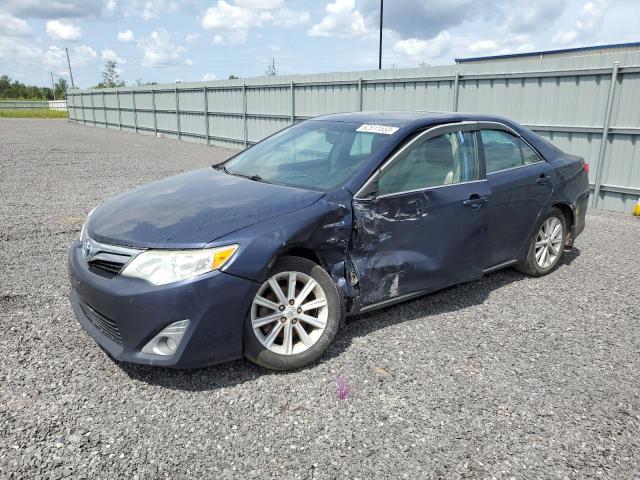 TOYOTA CAMRY 2014 4t1bd1fk4eu119872