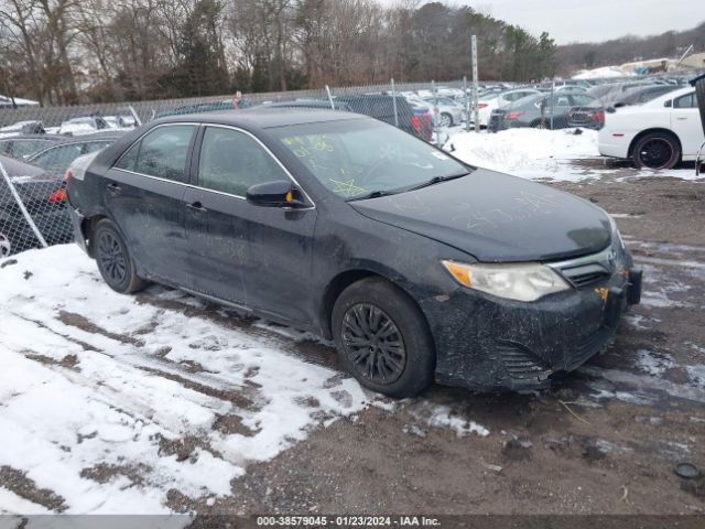 TOYOTA CAMRY HYBRID 2014 4t1bd1fk4eu120763