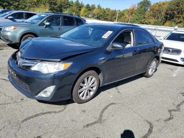 TOYOTA CAMRY HYBR 2014 4t1bd1fk4eu121394