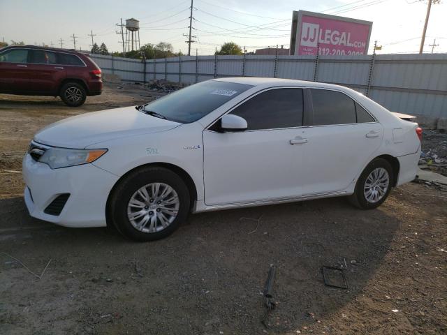 TOYOTA CAMRY HYBR 2014 4t1bd1fk4eu121766