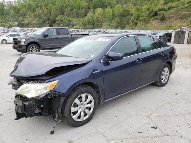 TOYOTA CAMRY 2014 4t1bd1fk4eu121962