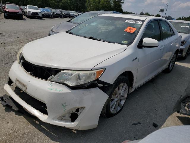 TOYOTA CAMRY HYBR 2014 4t1bd1fk4eu124666