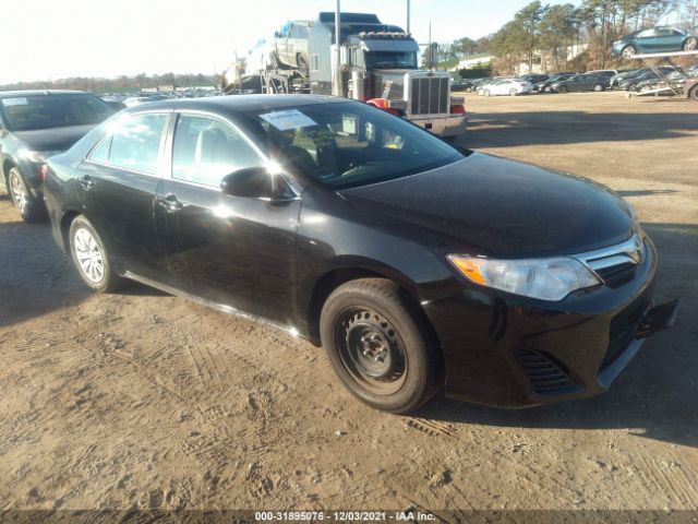 TOYOTA CAMRY HYBRID 2014 4t1bd1fk4eu125929