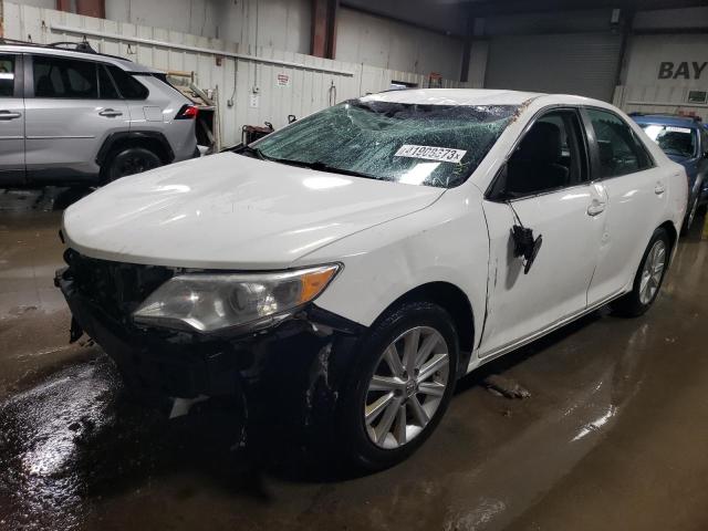 TOYOTA CAMRY HYBR 2014 4t1bd1fk4eu126207