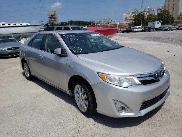 TOYOTA CAMRY HYBR 2014 4t1bd1fk4eu129043