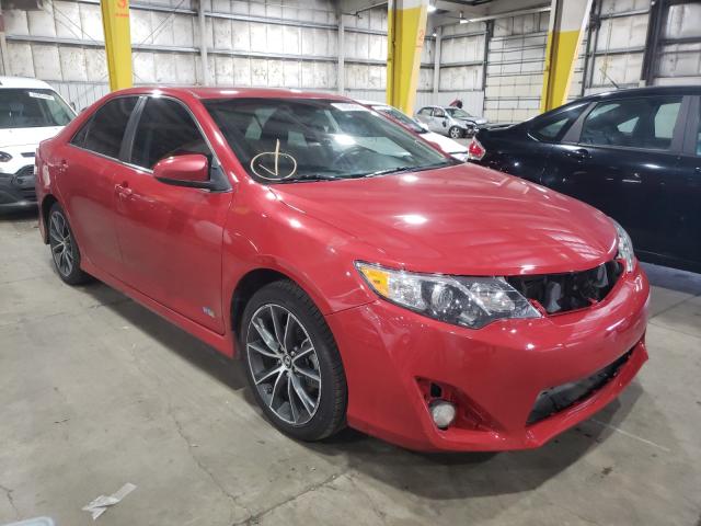 TOYOTA CAMRY HYBR 2014 4t1bd1fk4eu129334