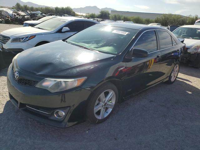 TOYOTA CAMRY 2014 4t1bd1fk4eu129527