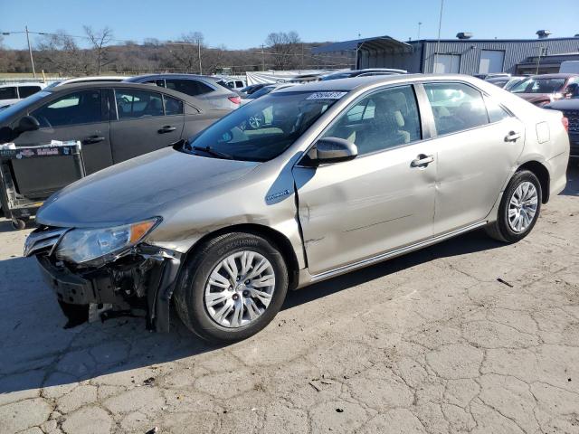 TOYOTA CAMRY 2014 4t1bd1fk4eu130600