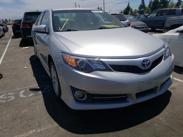 TOYOTA CAMRY HYBR 2014 4t1bd1fk4eu131410