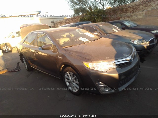 TOYOTA CAMRY 2014 4t1bd1fk4eu133769