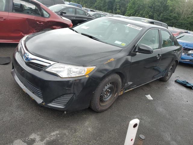 TOYOTA CAMRY HYBR 2014 4t1bd1fk4eu137062