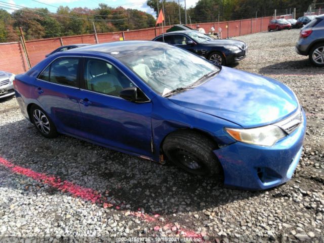 TOYOTA CAMRY HYBRID 2014 4t1bd1fk4eu137076