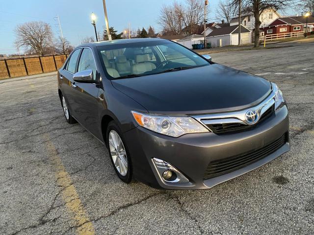 TOYOTA CAMRY HYBR 2014 4t1bd1fk4eu138647